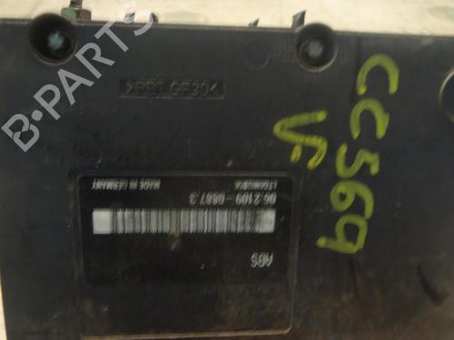 ABS pump NISSAN NAVARA NP300 (D40) 2.5 dCi | BP3811089M43 - Image 4