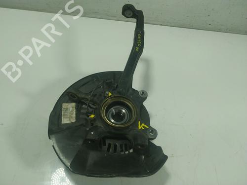 Used Right front steering knuckle TOYOTA HILUX VIII Pickup (_N1_) 2.4 D 4WD (GUN125_, GUN125R) (150 hp) 18261491