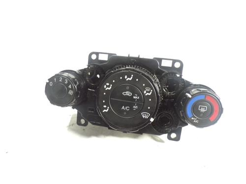 Used Climate control FORD FIESTA VI (CB1, CCN) 1.25 (82 hp) 7074469