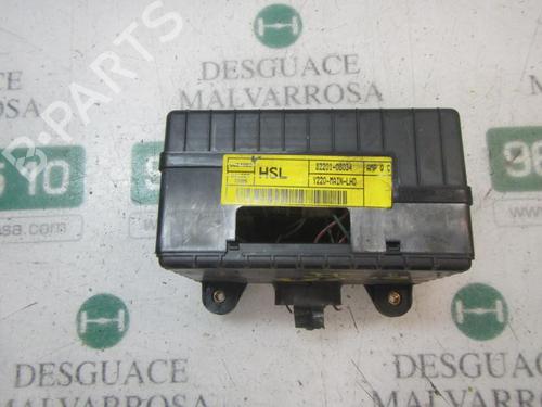 Used Fuse box Fuse box SSANGYONG REXTON / REXTON II (GAB_) 2.7 Xdi (163 hp) 3879681 3879681