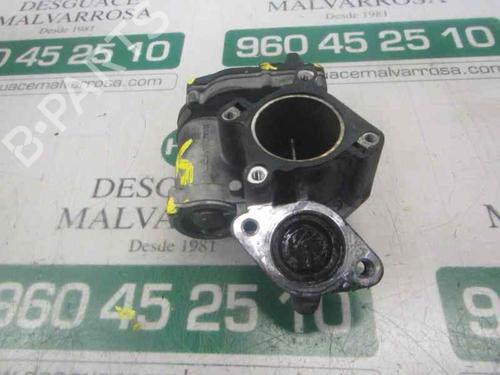 Egr NISSAN QASHQAI / QASHQAI +2 I (J10, NJ10, JJ10E)  | BP9702240M69 