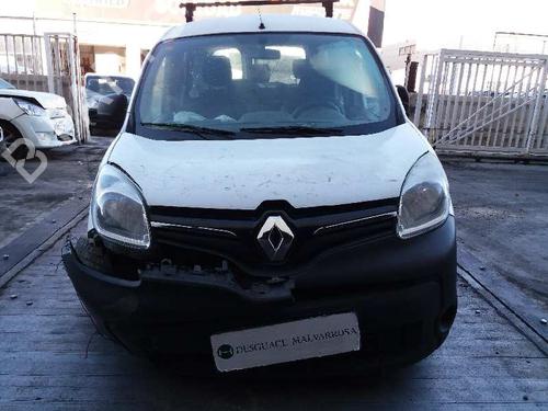 Engine control unit (ECU) RENAULT KANGOO / GRAND KANGOO II (KW0/1_) 1.5 dCi 90 (KW05, KW08, KW0G, KW11) | BP6870580M57 - Image 6
