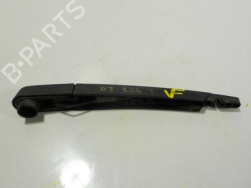 Used Rear windshield wiper arm PEUGEOT 2008 I (CU_) [2013-2025]  11193132