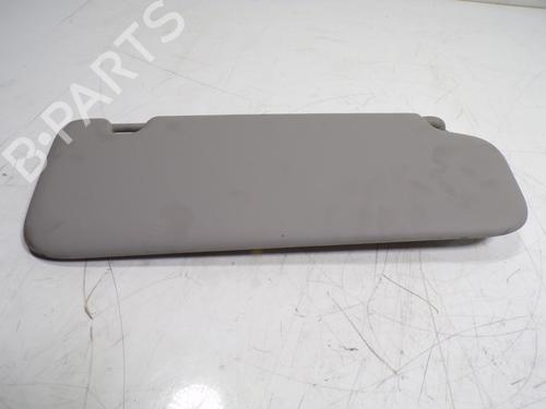 Left sun visor KIA CEED (CD) 1.0 T-GDI | BP15195595I1 - Image 2