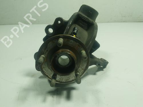 Left front steering knuckle FORD KUGA II (DM2) 1.5 EcoBoost | BP18069285M25 