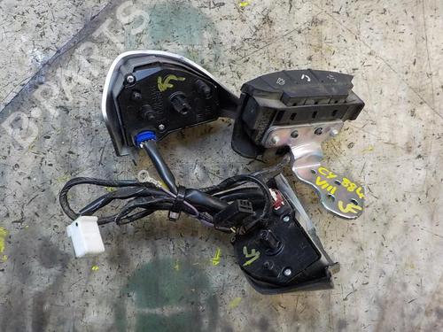 Used Electronic module Electronic module MITSUBISHI ASX (GA_W_) 1.8 DI-D (GA6W) (150 hp) 3998481 3998481