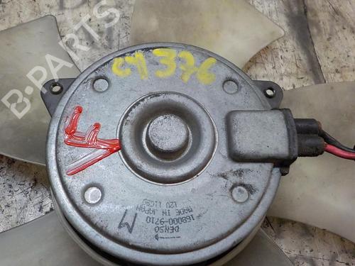 Radiator fan HONDA ACCORD VII (CL, CN) 2.2 i-CTDi (CN1) | BP3849356M35 