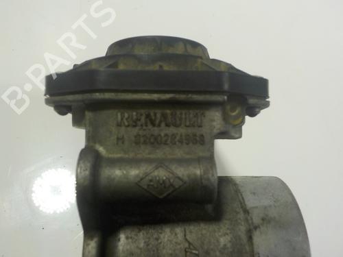 Throttle body DACIA SANDERO  | BP10921884M82 