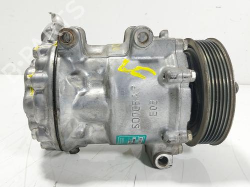 AC compressor PEUGEOT 508 I (8D_) 2.0 HDi | BP29148700M34 