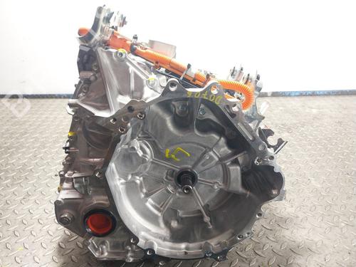 Used Gearbox TOYOTA COROLLA Liftback (_E11_) [1997-2002]  19172279