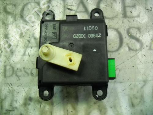 Electronic module HONDA HR-V (GH_) 1.6 16V 4WD (GH2, GH4) | BP9529801M83 
