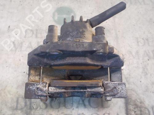 Bremssattel rechts vorne CITROËN BERLINGO MULTISPACE (B9)  | BP11546317M104