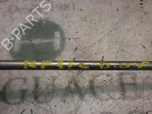 Right front suspension arm FORD FIESTA V (JH_, JD_) 1.4 TDCi | BP14266949M13 