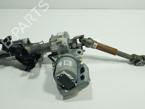 Used Steering column Steering column RENAULT ARKANA I (LCM_, LDN_) 1.3 TCe 140 (LDN0) (140 hp) 33057673 33057673
