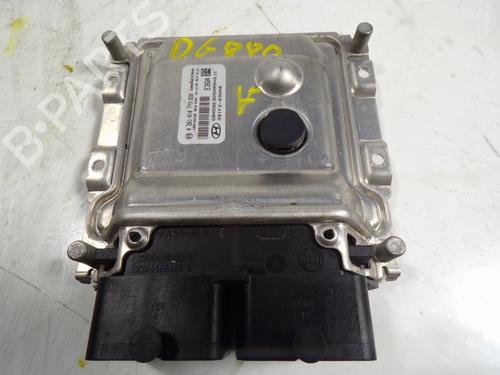 Used Engine control unit (ECU) Engine control unit (ECU) HYUNDAI i20 II (GB, IB) [2014-2021] 7780502 7780502