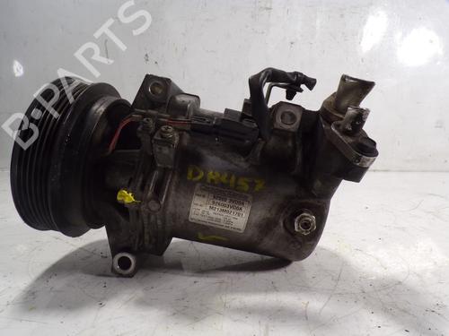 Used AC compressor AC compressor NISSAN NV200 / EVALIA Bus 1.5 dCi 85 (M20, M20M, M20K, M20KK) (86 hp) 9162230 9162230