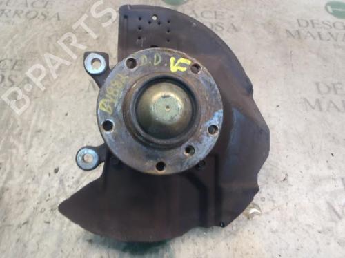 Used Right front steering knuckle Right front steering knuckle 3802858 3802858