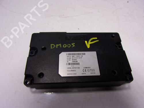 Module électronique FORD C-MAX II (DXA/CB7, DXA/CEU) 1.6 TDCi (115 hp) 15877525