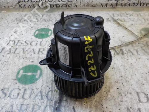Used Heater blower motor Heater blower motor CITROËN DS3 (SA_) [2009-2016] 3999347 3999347