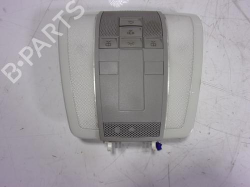 Used Interior roof light Interior roof light MERCEDES-BENZ C-CLASS (W204) C 220 CDI (204.002) (170 hp) 10653054 10653054