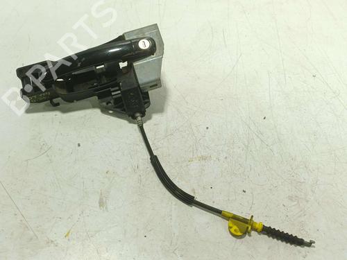 Used Front left exterior door handle Front left exterior door handle 38628282 38628282