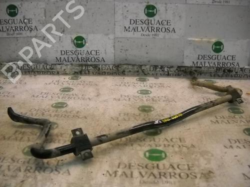 Anti roll bar TATA INDIGO MARINA (4_V2) [2003-2024]  9121877