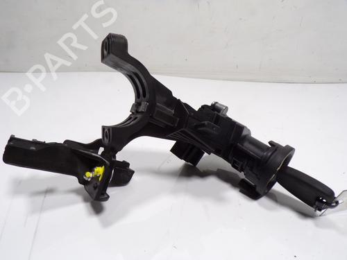 Used Electronic module Electronic module FIAT FIORINO Box Body/MPV (225_) [2007-2026] 14287656 14287656