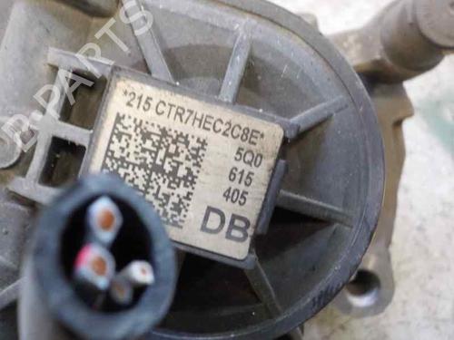 Left rear brake caliper VW TOURAN (5T1) 2.0 TDI | BP11551843M107 