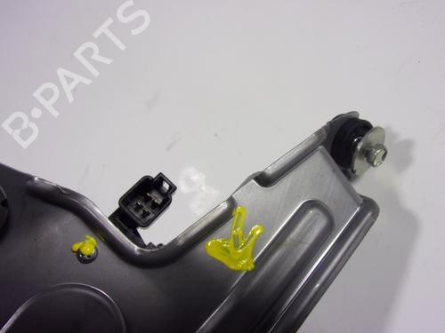 Rear wiper motor MAZDA 3 (BL)  | BP11190088M102 