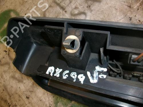 Rear center light OPEL COMBO Box Body/MPV 1.7 DTI 16V | BP10968484I39 