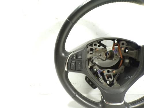Steering wheel SUZUKI BALENO (FW, EW) | BP7872730C49 - Image 3