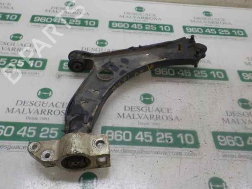Left front suspension arm VW GOLF VI Variant (AJ5) 1.6 TDI | BP6509081M12 