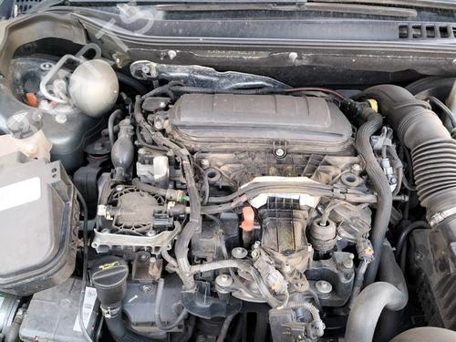 Headlight switch CITROËN C5 III (RD_) 2.0 HDi 140 (RDRHF8, RDRHFA, RDRHA8, RDRHAJ) | BP10930520I24  - Image 9