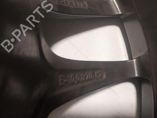 Rim PORSCHE MACAN (95B)  | BP17953525C45 