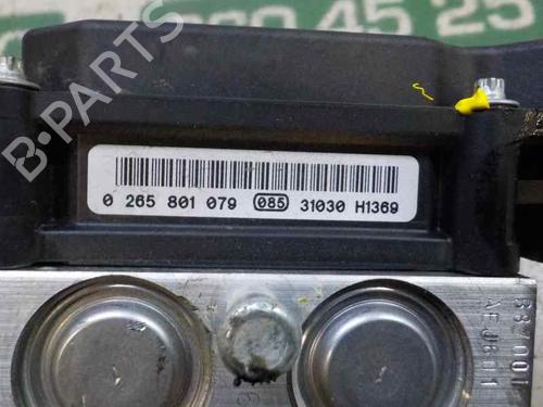 ABS pump FIAT FIORINO Box Body/MPV (225_)  | BP5274915M43 