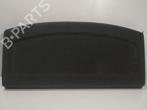 Used Rear parcel shelf VW GOLF VI (5K1) 1.6 TDI (105 hp) 24575543