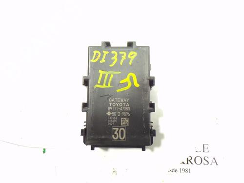 Used Electronic module Electronic module TOYOTA PRIUS PLUS (_W4_) 1.8 Hybrid (ZVW40W, ZVW41W) (136 hp) 8913056 8913056