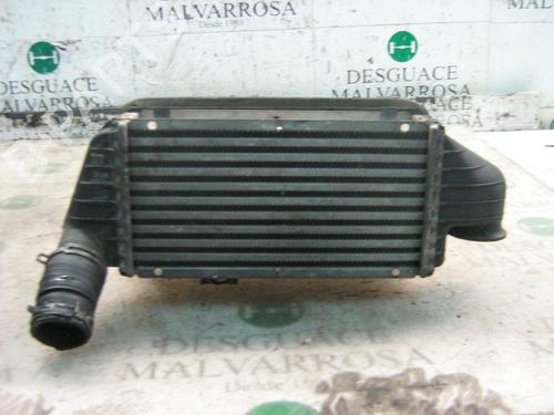 Intercooler FORD ESCORT VI (GAL, AAL, ABL) 1.8 TD | BP3751093M30 