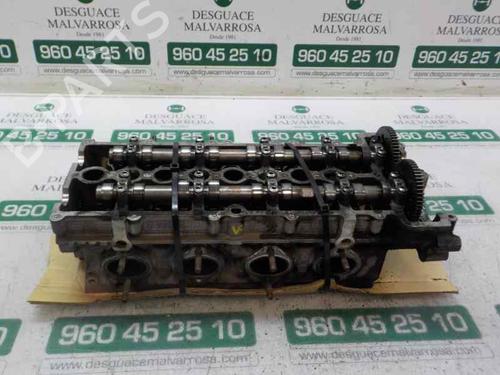 Used Cylinder head Cylinder head BMW X3 (E83) [2003-2011] 10968924 10968924
