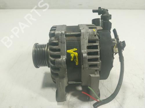 Alternator CITROËN C5 AIRCROSS (A_) 1.5 BlueHDi 130 (ACYHZJ, ACYHZR) | BP16820421M7 