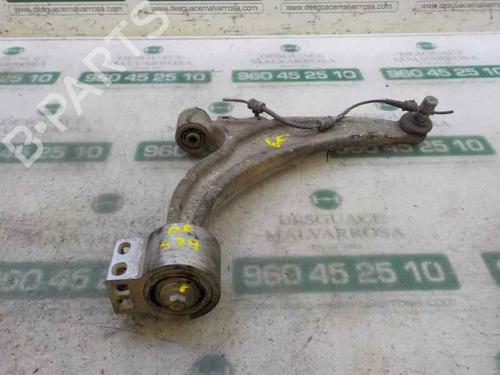 Used Right front suspension arm OPEL ASTRA J (P10) 1.6 (68) (115 hp) 6156841