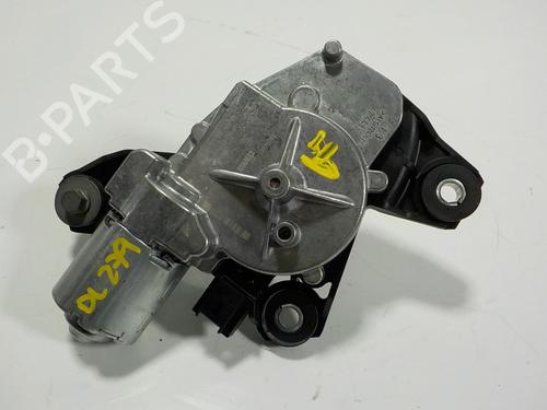 Viskermotor bagrude RENAULT MEGANE IV Hatchback (B9A/M/N_)  | BP14931197M102 