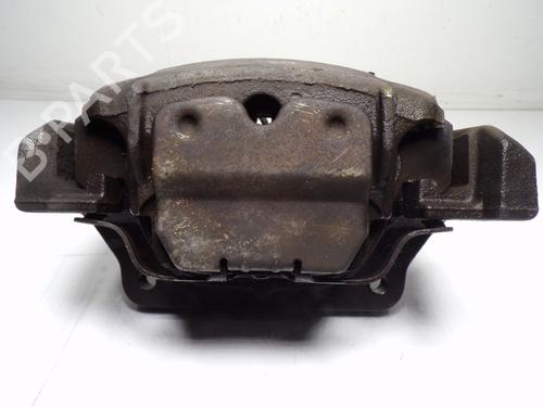 Used Left front brake caliper Left front brake caliper BMW X5 (E70) xDrive 40 d (306 hp) 13817852 13817852