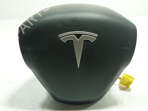 Airbag do condutor Airbag do condutor TESLA MODEL Y (5YJY) EV (264 hp) 36694589 36694589