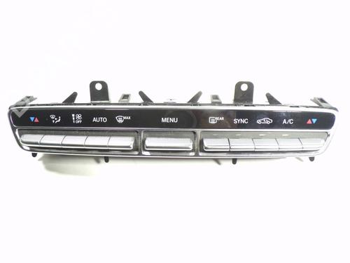 Used Climate control Climate control MERCEDES-BENZ E-CLASS (W213) [2016-2026] 7461136 7461136