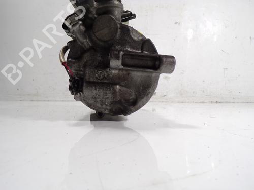 AC compressor MERCEDES-BENZ B-CLASS Sports Tourer (W246, W242) B 180 CDI / d (246.212) | BP9664266M34 