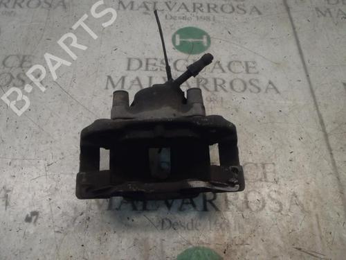 Left front brake caliper BMW 3 (E46) 320 d | BP11547105M105 