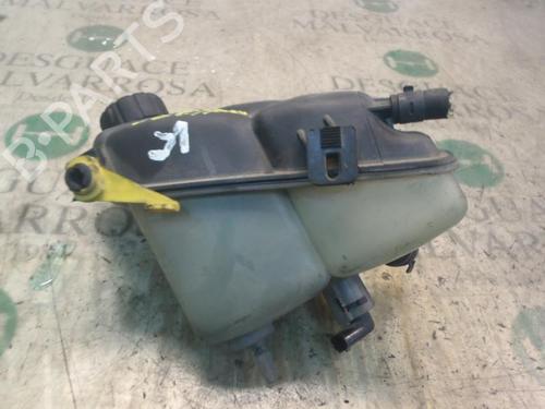 Used Expansion tank MERCEDES-BENZ A-CLASS (W168) A 170 CDI (168.008) (90 hp) 3805169