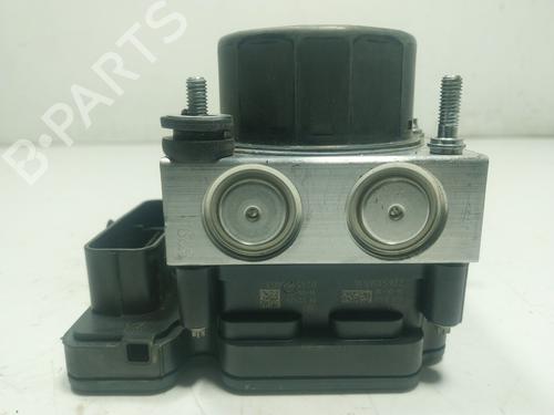 ABS pump DACIA SANDERO II TCe 90 (B8M1, B8MA, B8AC) | BP18112624M43 
