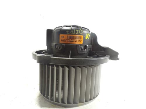 Used Heater blower motor KIA RIO III (UB) 1.1 CRDi (75 hp) 9122490